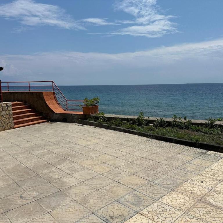 Sea Nest Apartment - Letojanni - Appartamento con 1 Camera da Letto - 16