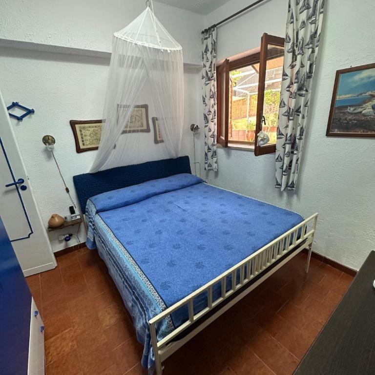 Sea Nest Apartment - Letojanni - Appartamento con 1 Camera da Letto - 12