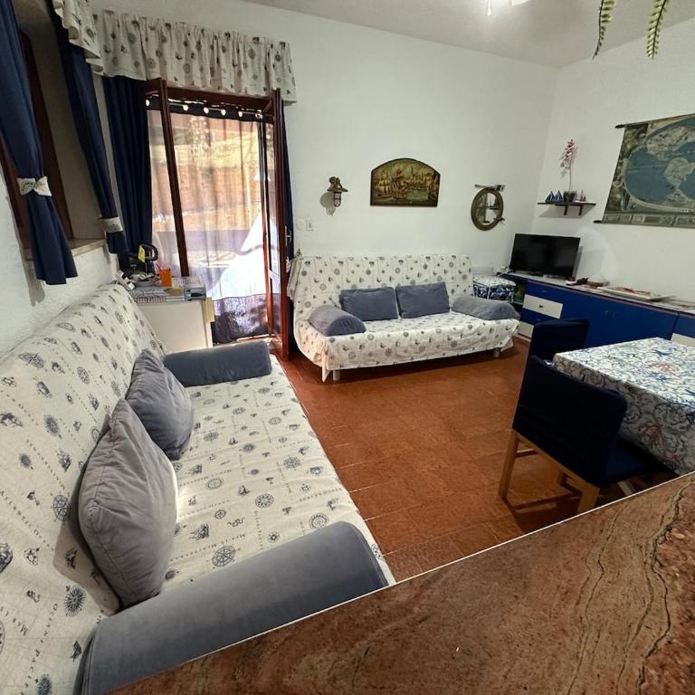 Sea Nest Apartment - Letojanni - Appartamento con 1 Camera da Letto - 10