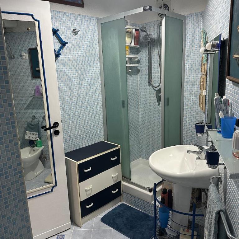 Sea Nest Apartment - Letojanni - Appartamento con 1 Camera da Letto - 24