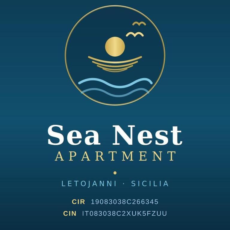 Sea Nest Apartment - Letojanni - Appartamento con 1 Camera da Letto - 26