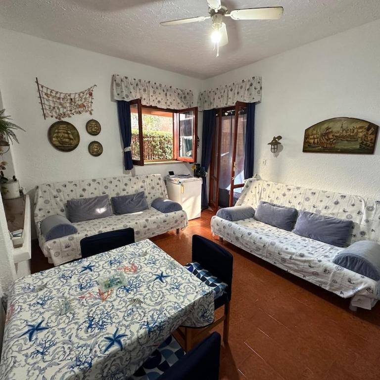 Sea Nest Apartment - Letojanni - Appartamento con 1 Camera da Letto - 9