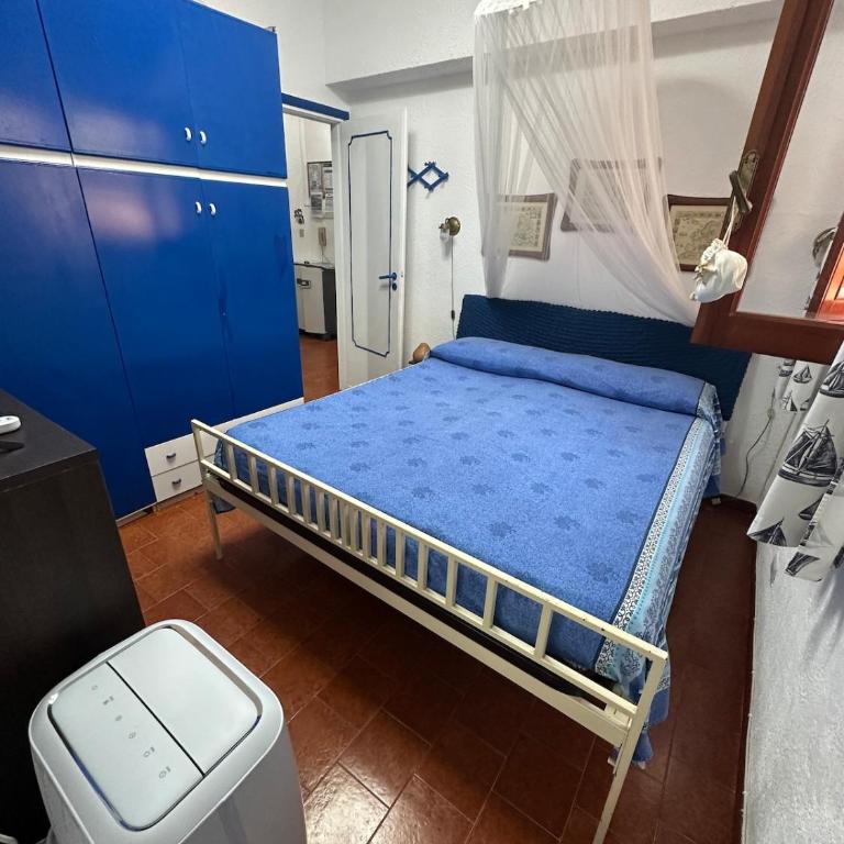 Sea Nest Apartment - Letojanni - Appartamento con 1 Camera da Letto - 11