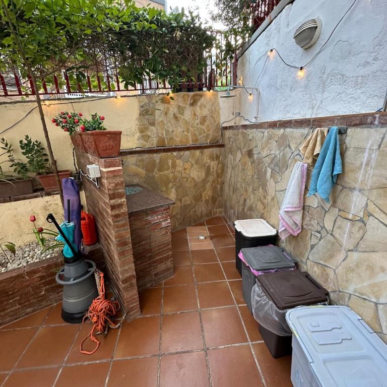 Sea Nest Apartment - Letojanni - Appartamento con 1 Camera da Letto - 5