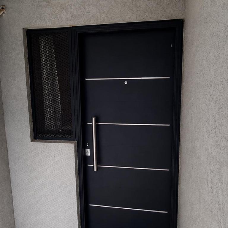 Departamento en Resistencia - Apartamento de 1 dormitorio - 6