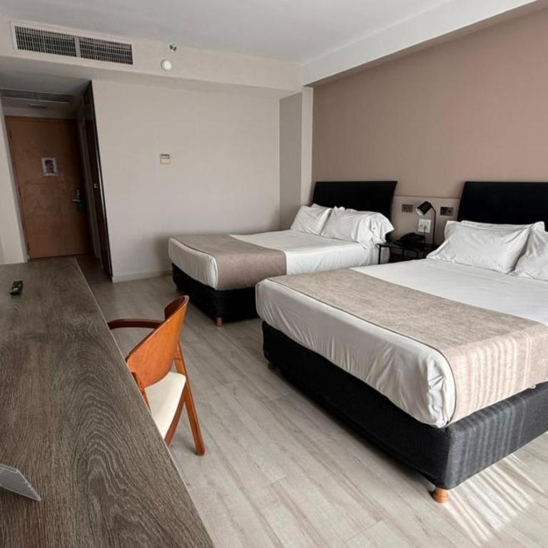 Quorum Córdoba Hotel, Resort Urbano - Habitación Doble - 3