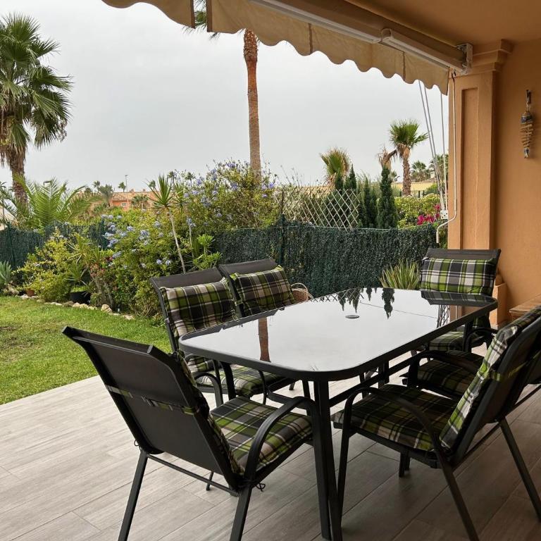 Casa Isabel -Sun and Sea- Estepona - Maison 3 Chambres - 2