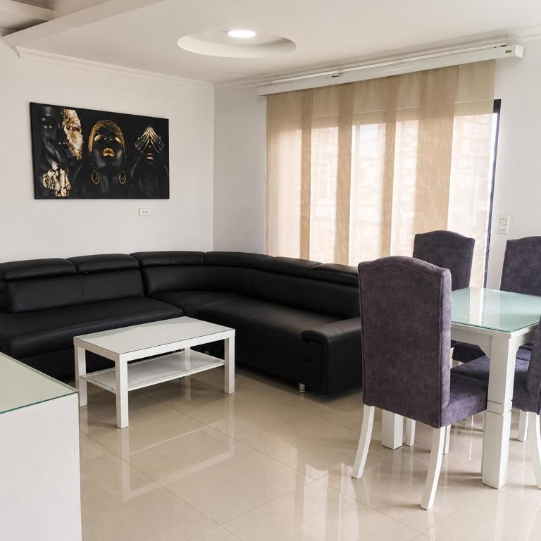 Provenza 2 Dormitorioss - Two-Bedroom Apartment - 2