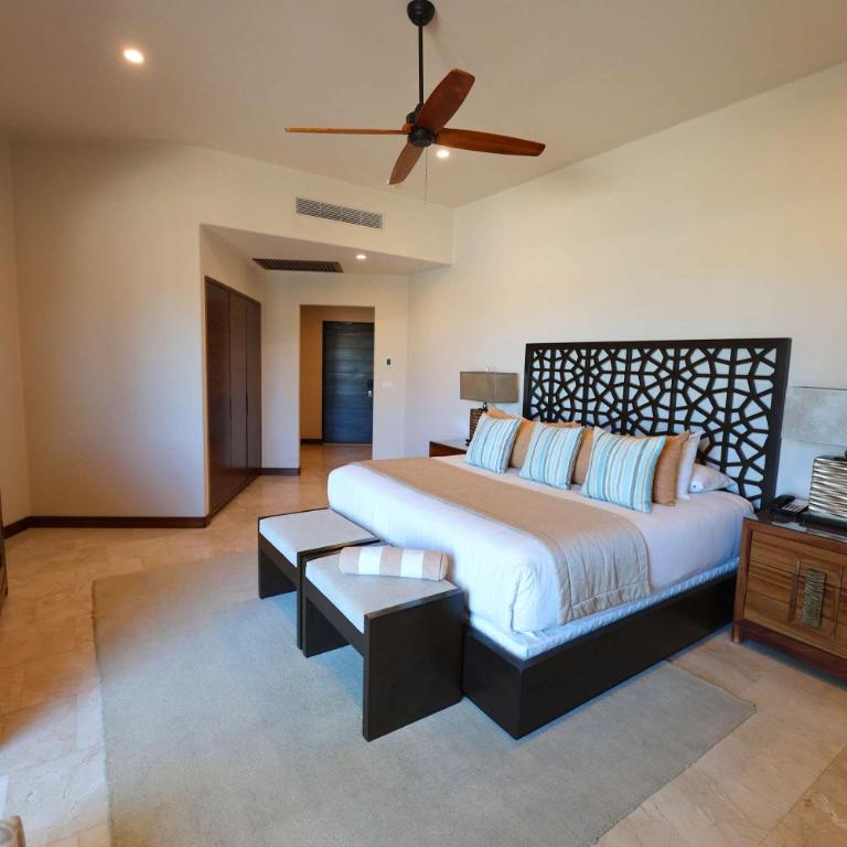 Oceanfront 3BR Condo at Diamante by The Agency Baja - Appartement - 18