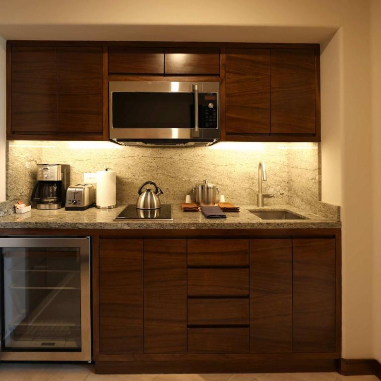 Oceanfront 3BR Condo at Diamante by The Agency Baja - Appartement - 19