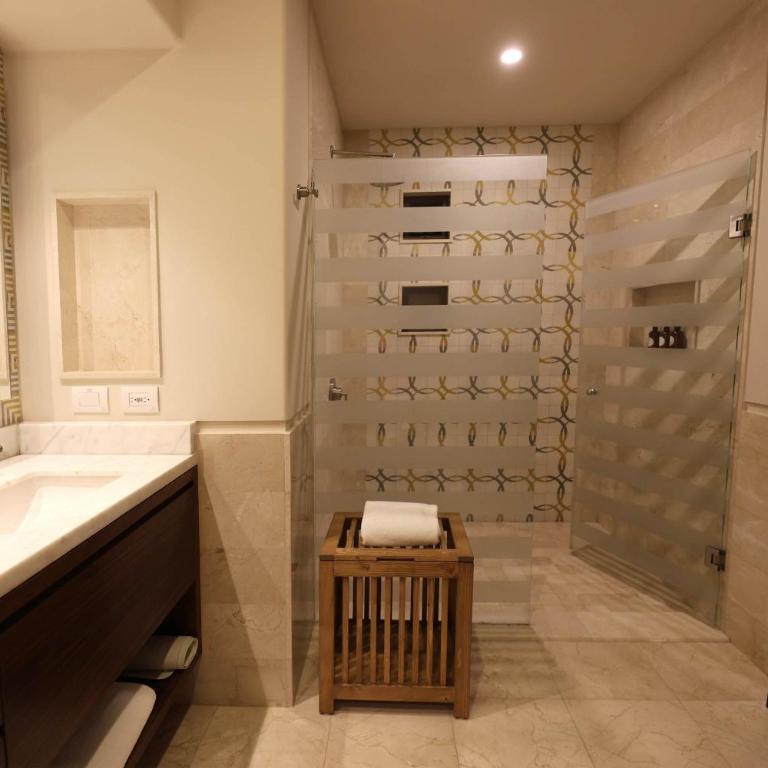 Oceanfront 3BR Condo at Diamante by The Agency Baja - Appartement - 21