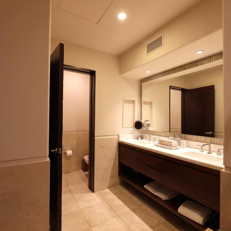 Oceanfront 3BR Condo at Diamante by The Agency Baja - Appartement - 22