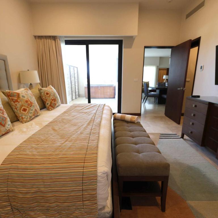 Oceanfront 3BR Condo at Diamante by The Agency Baja - Appartement - 27