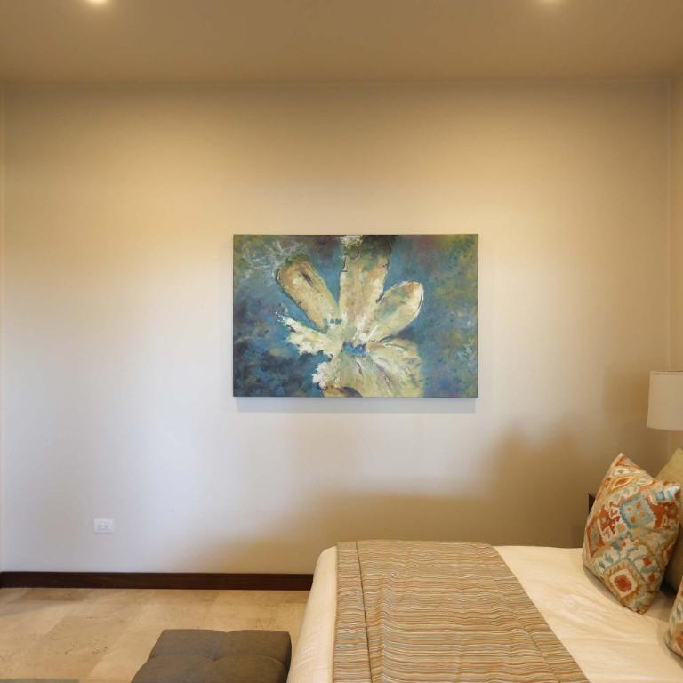 Oceanfront 3BR Condo at Diamante by The Agency Baja - Appartement - 28