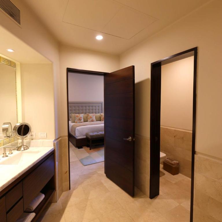 Oceanfront 3BR Condo at Diamante by The Agency Baja - Appartement - 30