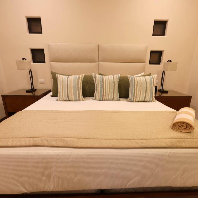 Oceanfront 3BR Condo at Diamante by The Agency Baja - Appartement - 33
