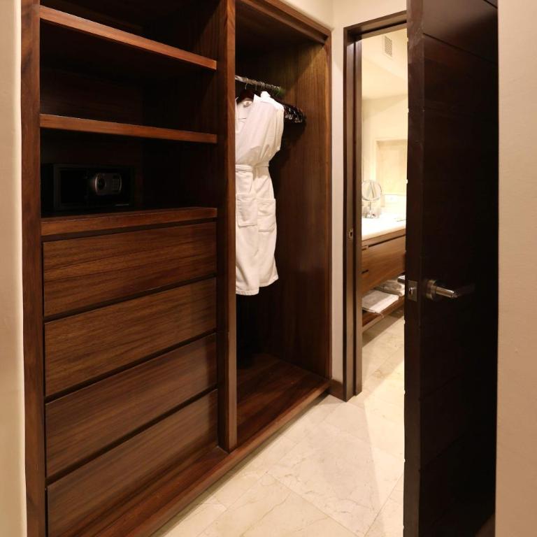 Oceanfront 3BR Condo at Diamante by The Agency Baja - Appartement - 34
