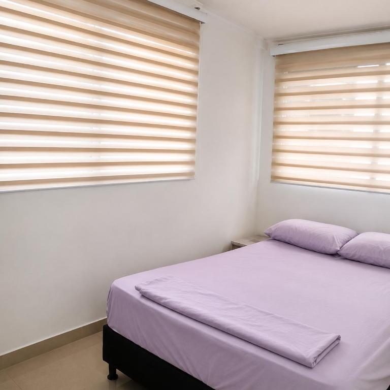Provenza 2 Dormitorioss - Two-Bedroom Apartment - 3