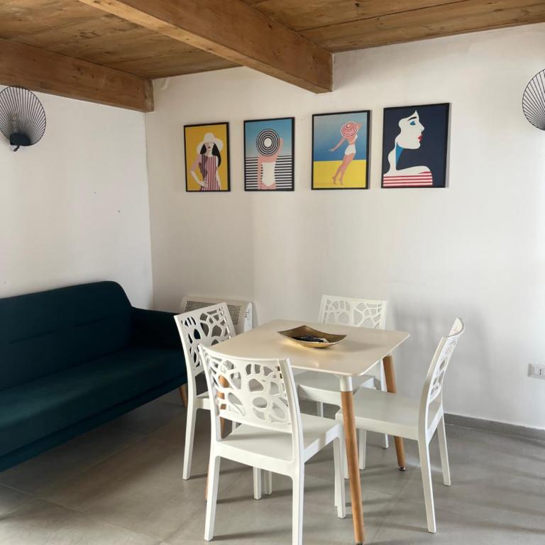 Davis Home - Casa con 1 Camera da Letto - 2