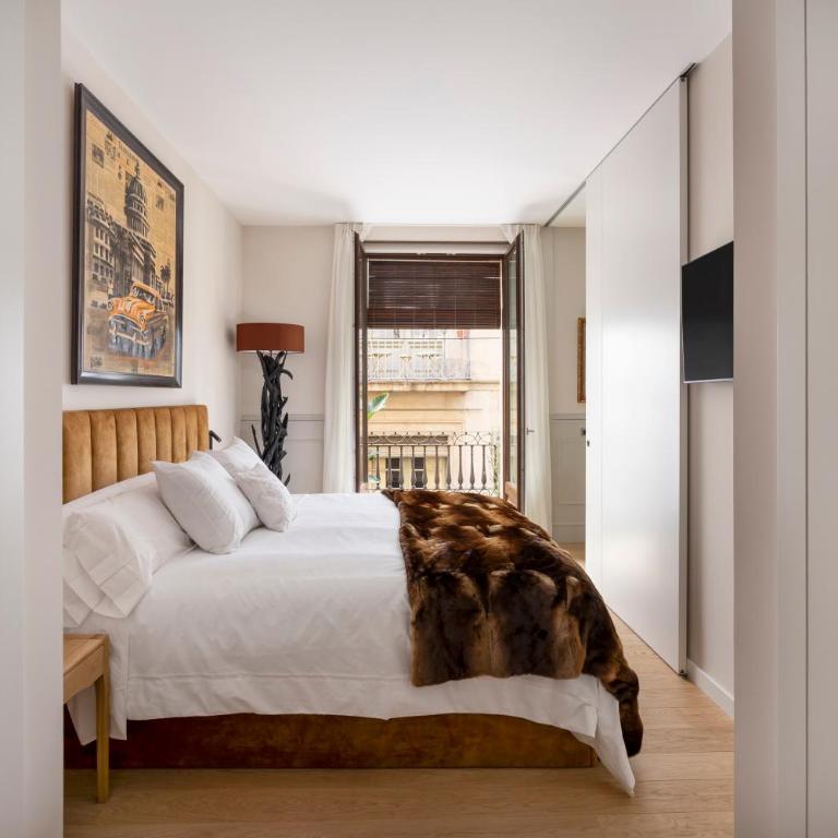 Experimenta el lujo en Port Vell - Apartamento de 2 dormitorios - 9