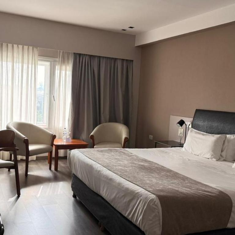 Quorum Córdoba Hotel, Resort Urbano - Habitación Superior - 7