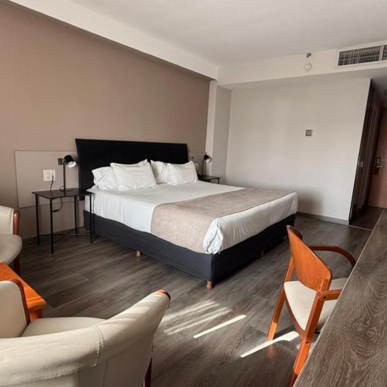 Quorum Córdoba Hotel, Resort Urbano - Habitación Superior - 6