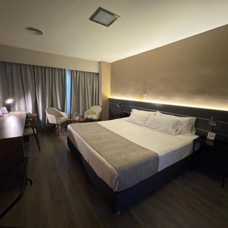 Quorum Córdoba Hotel, Resort Urbano - Habitación Superior - 2