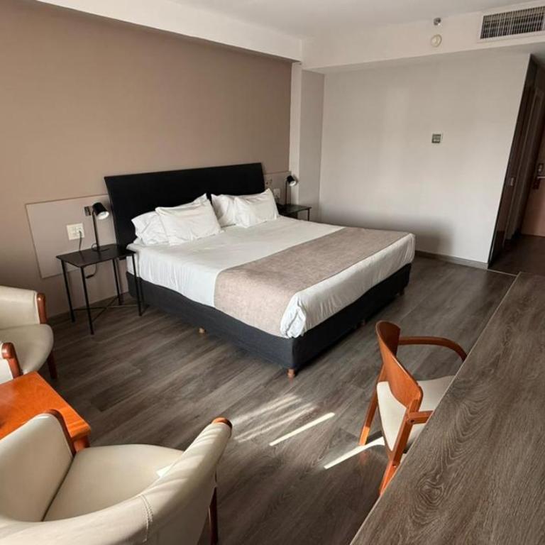 Quorum Córdoba Hotel, Resort Urbano - Habitación Superior - 4