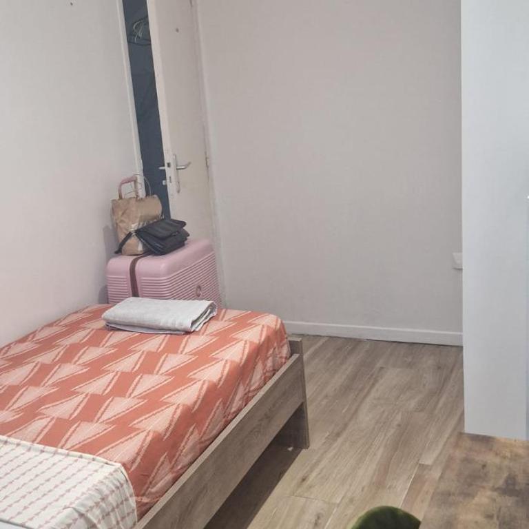 Peace Vacation - Appartamento con 2 Camere da Letto - 5
