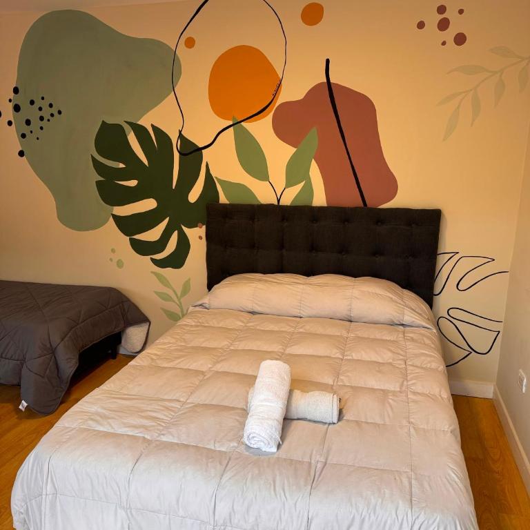 Mendoza Centro Apartment - Apartamento de 1 dormitorio - 3