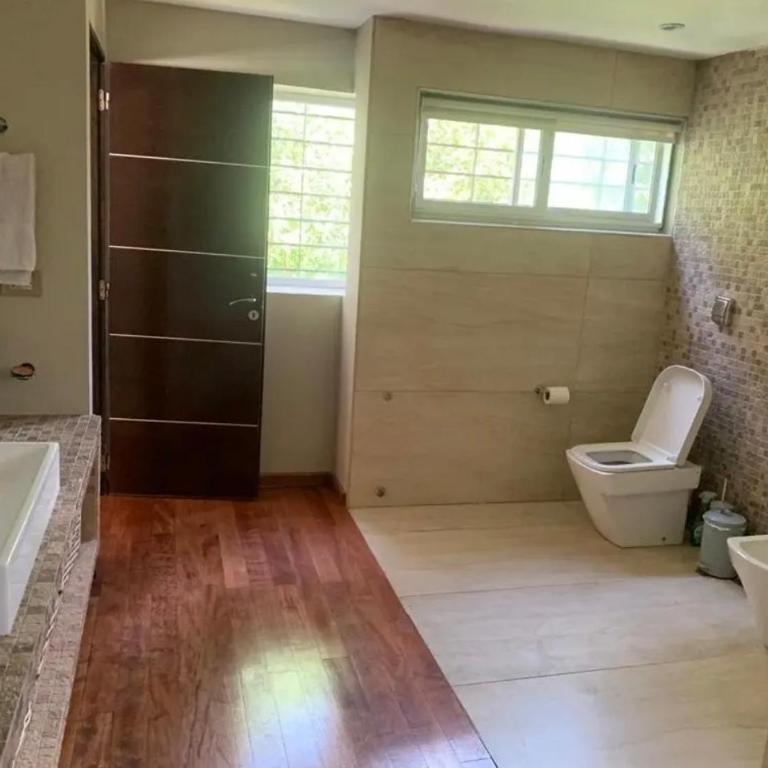 Dimora Sierras - Casa de vacaciones para 4 personas con pileta - Casa con 1 dormitorio - 23