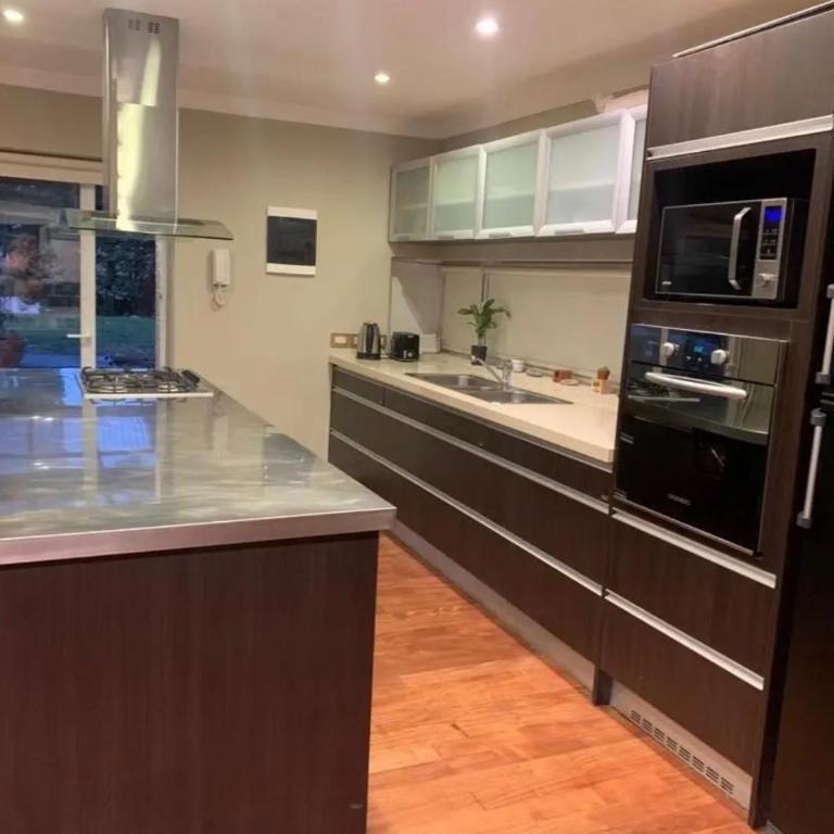 Dimora Sierras - Casa de vacaciones para 4 personas con pileta - Casa con 1 dormitorio - 11
