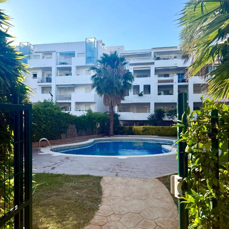 Tramuntana Apartment - Apartamento de 1 dormitorio - 1