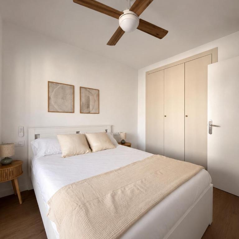 Tramuntana Apartment - Apartamento de 1 dormitorio - 9
