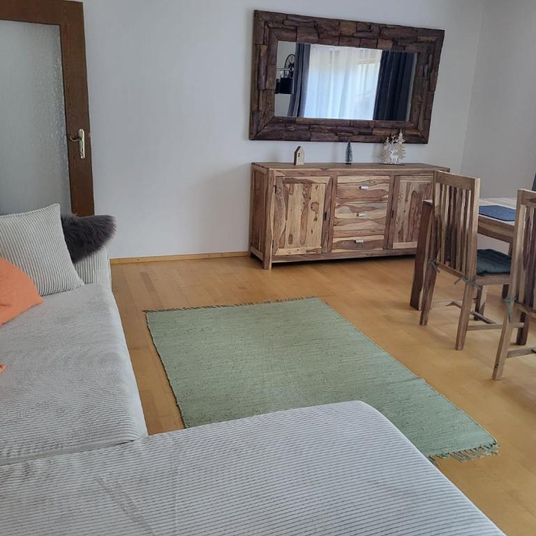 FerienwohnungPanorama - Apartment mit Aussicht und Balkon - 4