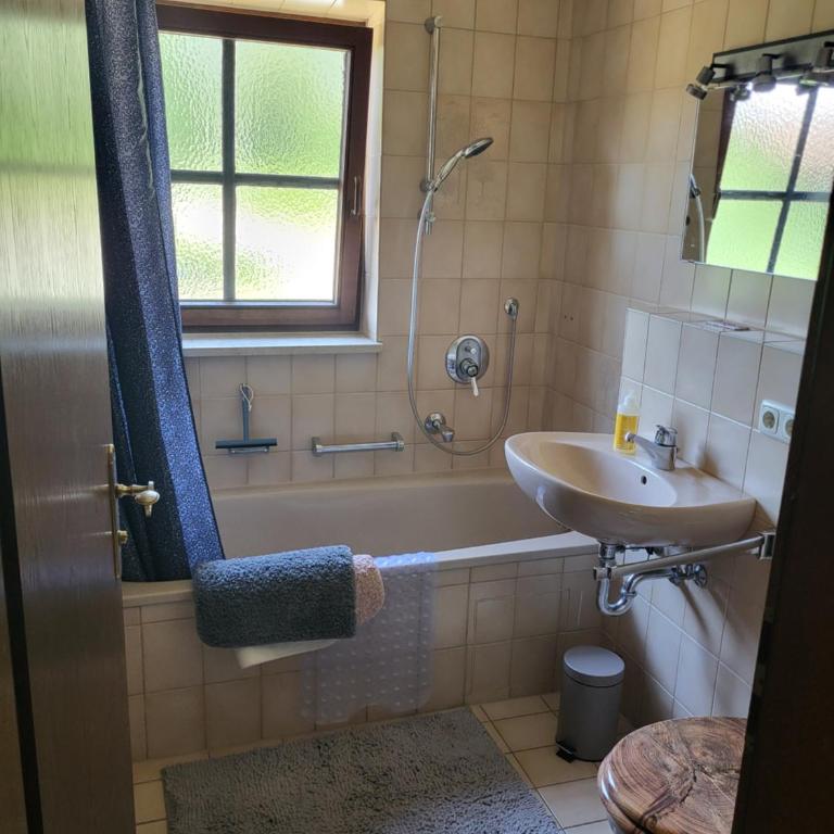 FerienwohnungPanorama - Apartment mit 1 Schlafzimmer - 3