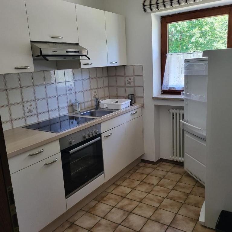 FerienwohnungPanorama - Apartment mit Aussicht und Balkon - 7