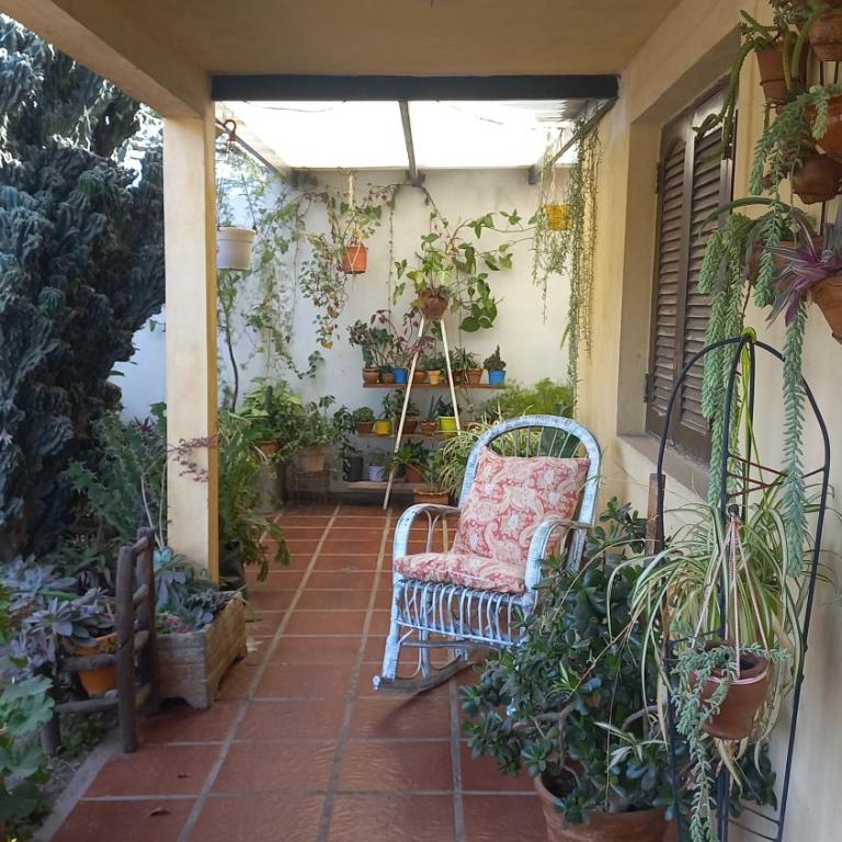 La Casa de la Esquina - Casa de 2 dormitorios - 1