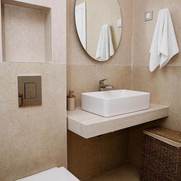 La Villetta 1 Tivat - Apartment mit 2 Schlafzimmern - 4