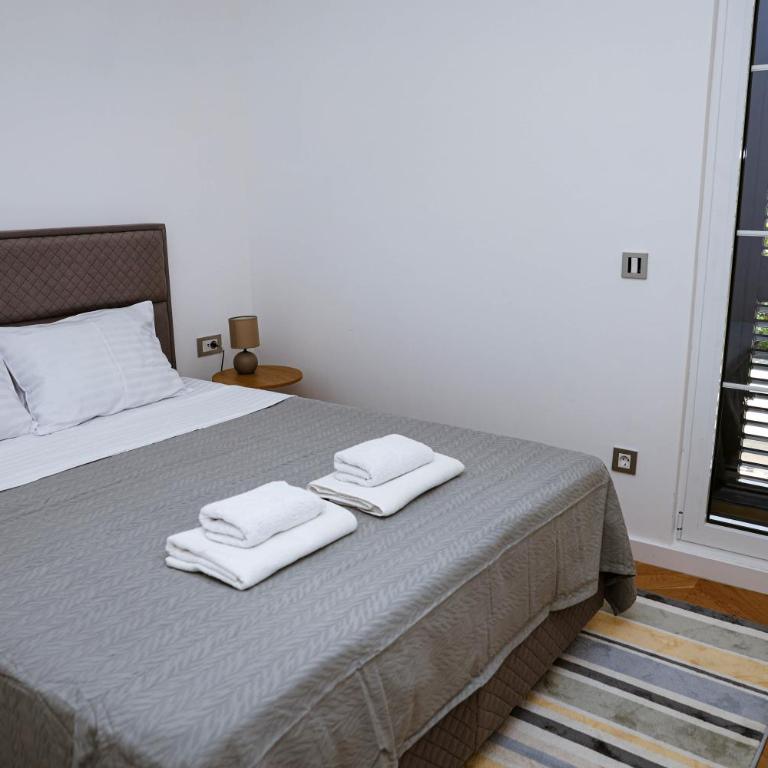 La Villetta 1 Tivat - Apartment mit 2 Schlafzimmern - 6