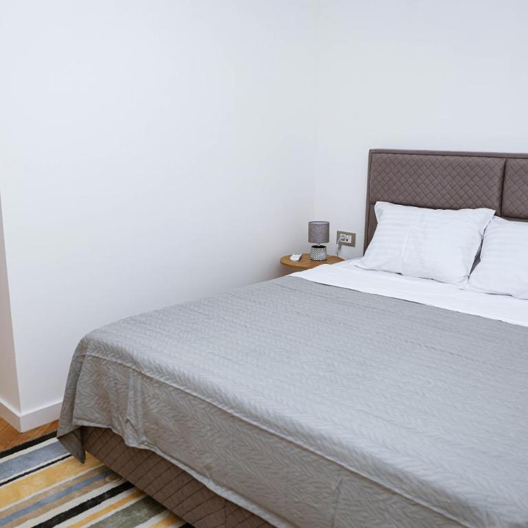 La Villetta 1 Tivat - Apartment mit 2 Schlafzimmern - 9