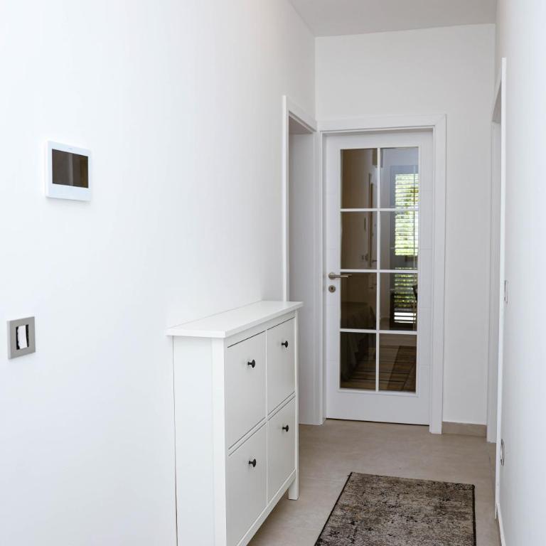La Villetta 1 Tivat - Apartment mit 2 Schlafzimmern - 10