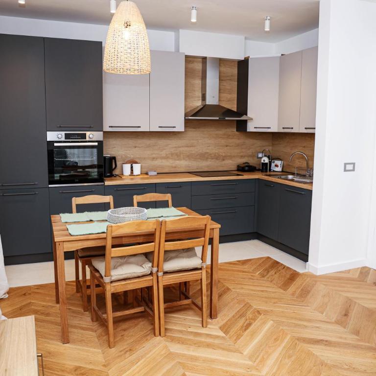 La Villetta 1 Tivat - Apartment mit 2 Schlafzimmern - 14