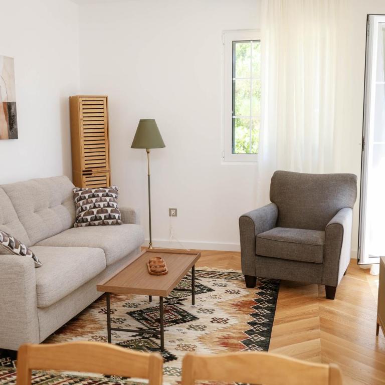 La Villetta 1 Tivat - Apartment mit 2 Schlafzimmern - 21