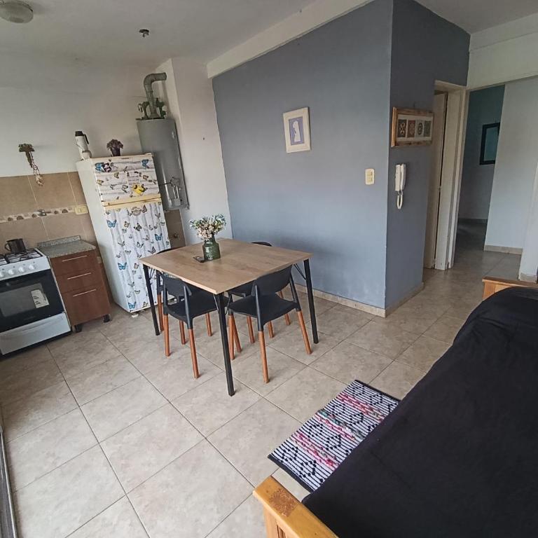 Departamento Pavón San Pedro bs as - Apartamento de 1 dormitorio - 14