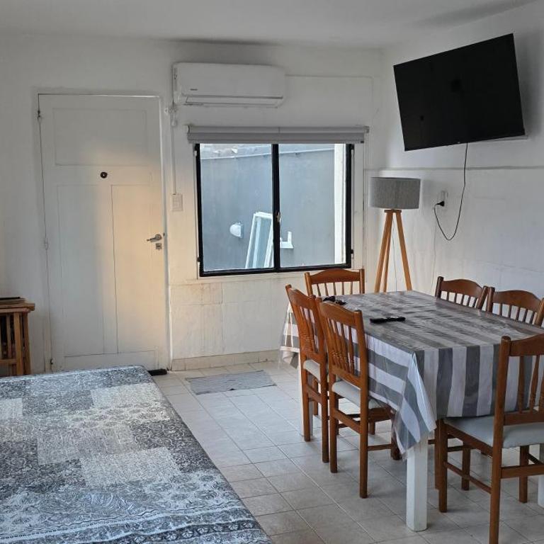 Depto Gales, a 1 cuadra del mar - One-Bedroom Apartment - 3