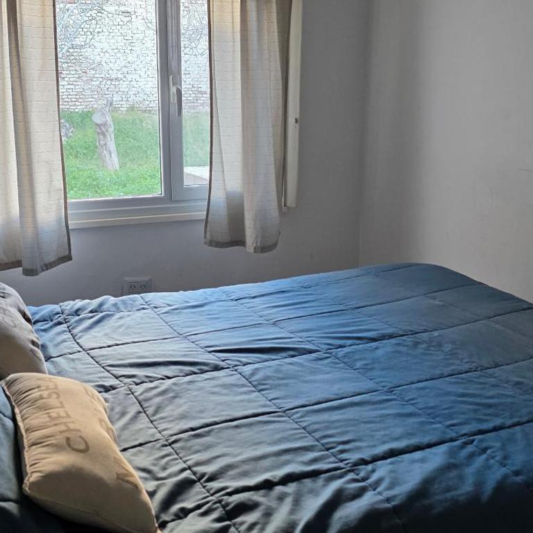 Depto Gales, a 1 cuadra del mar - One-Bedroom Apartment - 2
