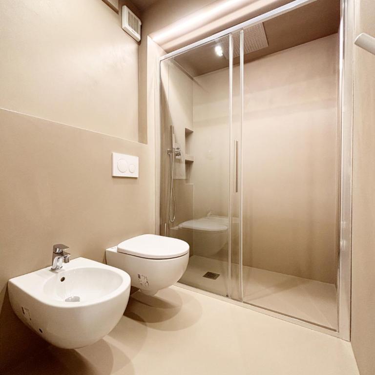Bio-Suite Patio - Casa con 1 Camera da Letto - 22