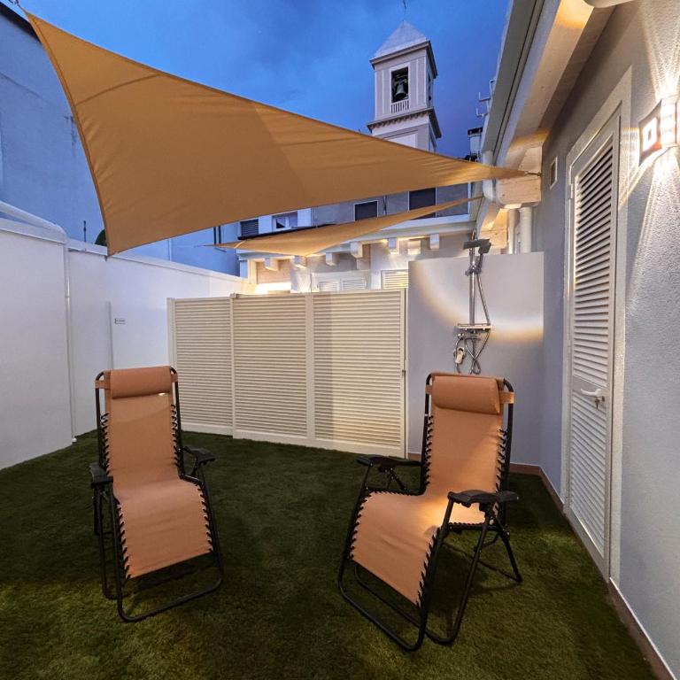 Bio-Suite Patio - Casa con 1 Camera da Letto - 27