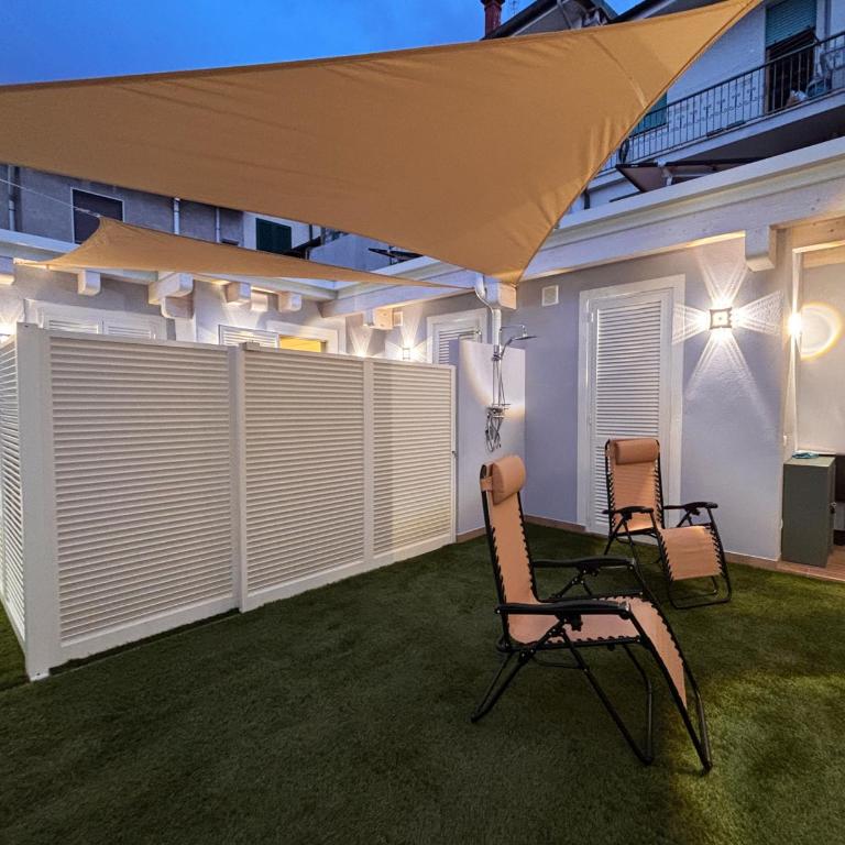 Bio-Suite Patio - Casa con 1 Camera da Letto - 25